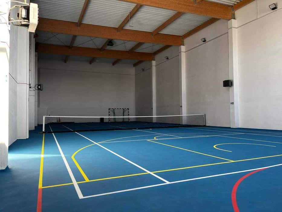 Apartament BalticHoffPremium Gąski widok na morze 17 m plaża basen SPA