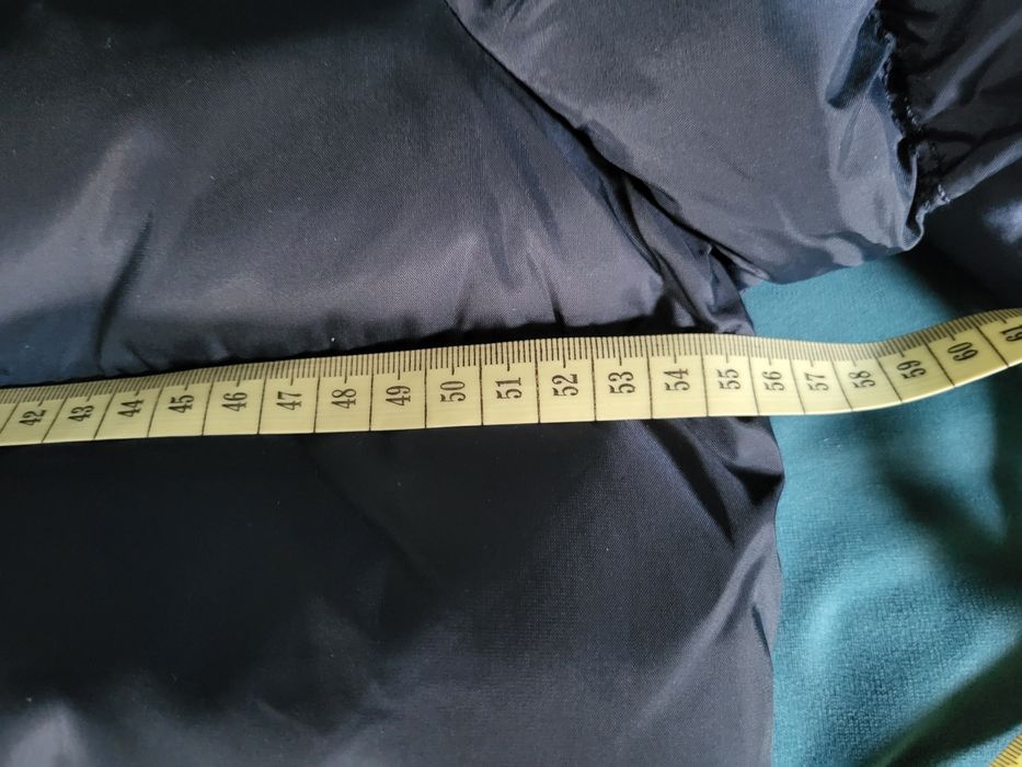 Kurtka przejściowa zimowa Lotto. R:164-176. Nowa