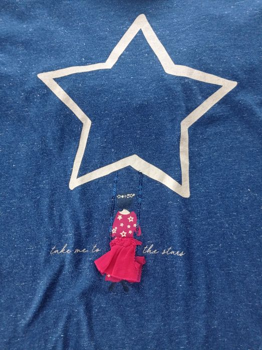 Elegancka bluzka 146