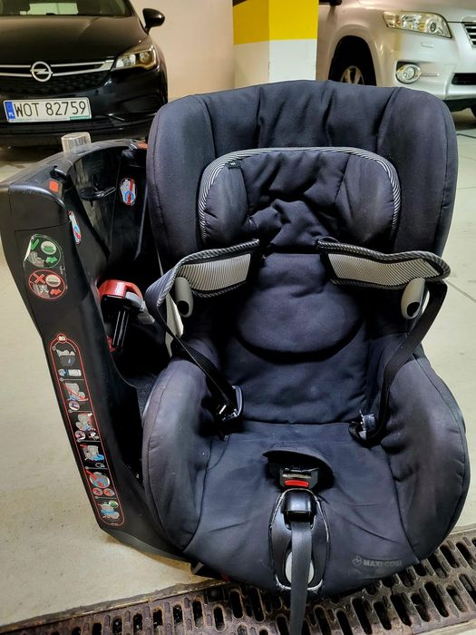 Fotelik Maxi Cosi Axiss