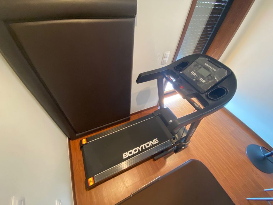 Bodytone Treadmill460687323442063360
