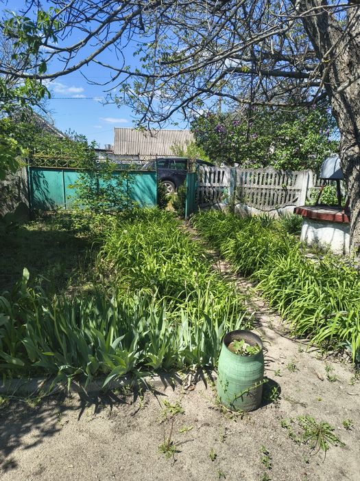 Продається будинок село Попівка