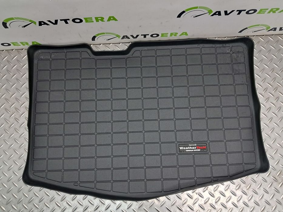 Коврик в багажник Chevrolet BOLT EV 17-21 42400139