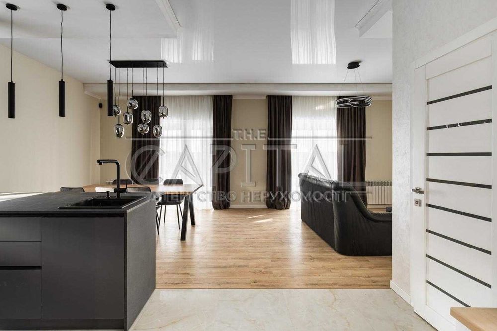 ГЕНЕРАТОР Оренда будинку Віта-Поштова