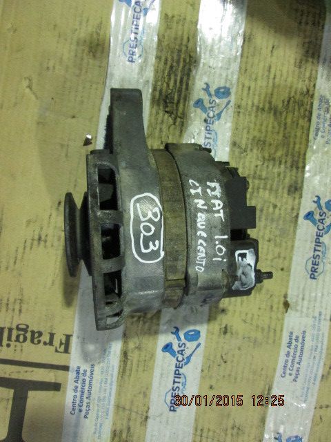 Alternador FIAT Cinquecento Van (170)