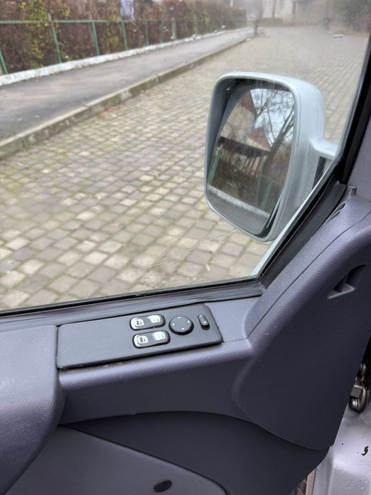 Продається Mercedes Vito 2003р.