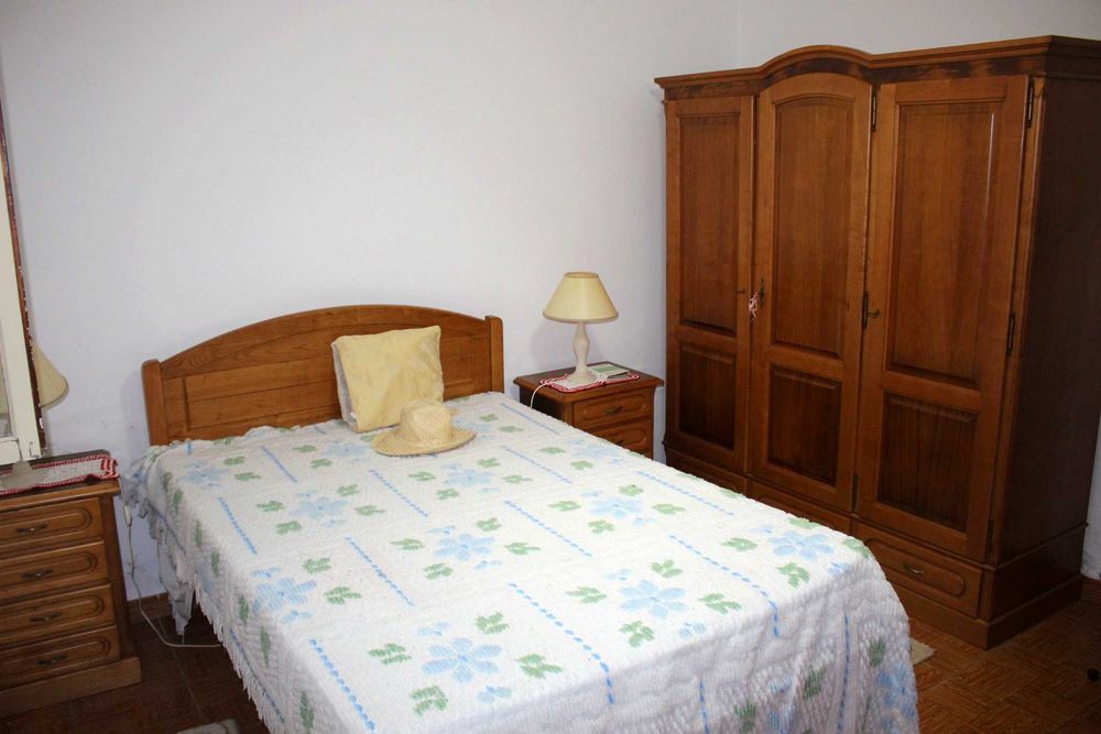 Moradia T2 independente com terreno de 360 m² – Porto da Cruz