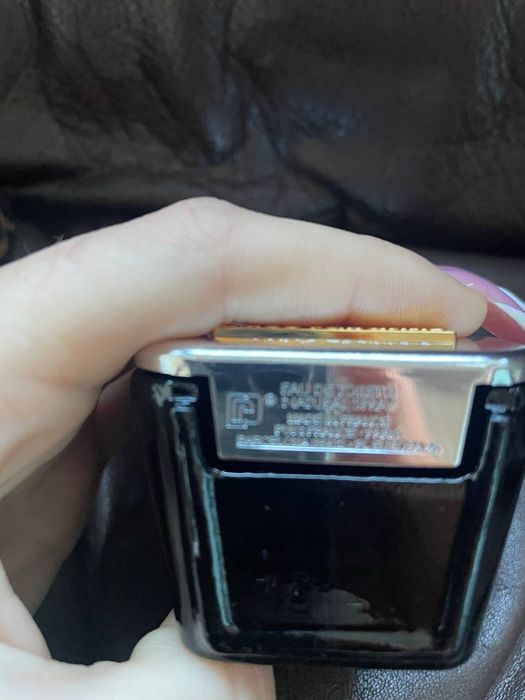 Оригинальные мужские духи