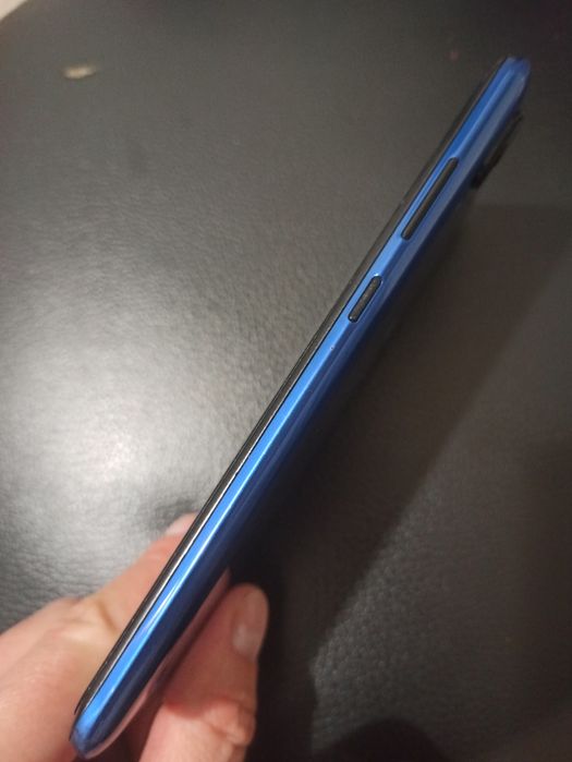 ZTE blade A5 2020 3/32 
Без проблем та нюансів