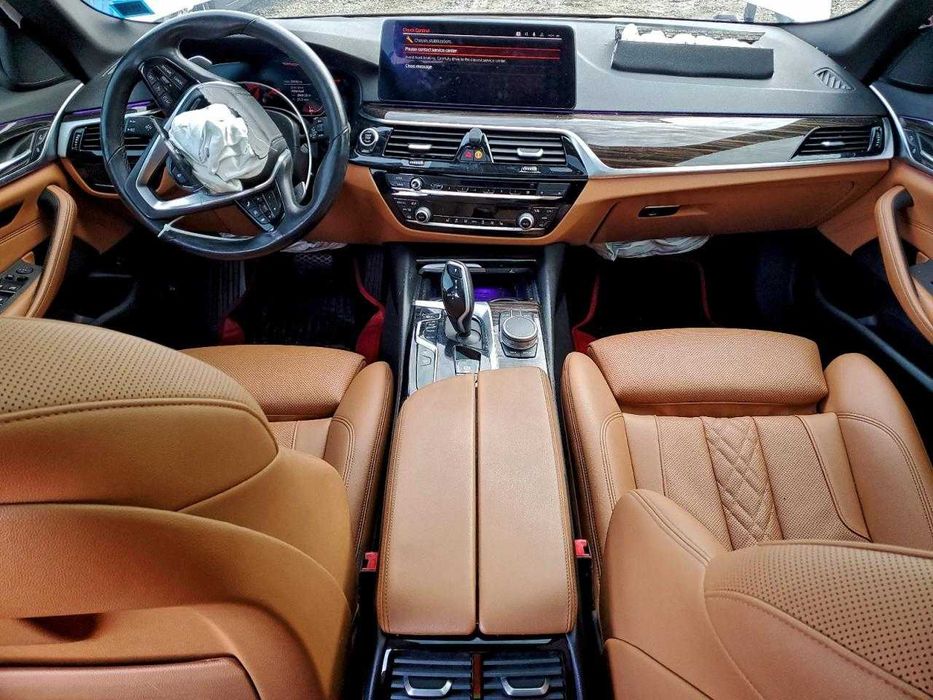 BMW 530 XI 2021