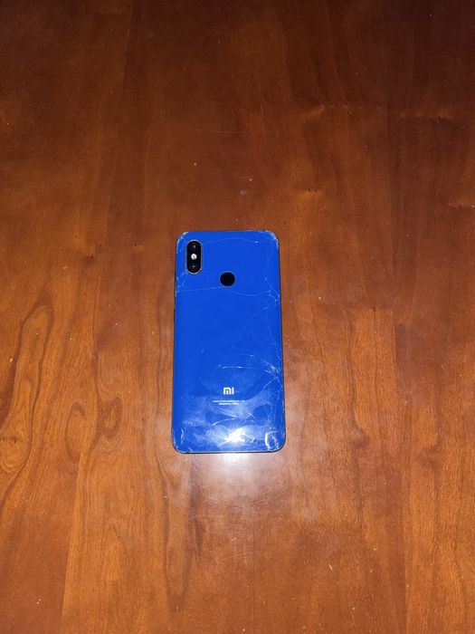 Xiaomi MI8 para peças