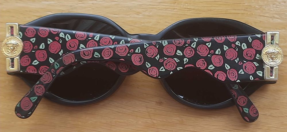 Окуляри ОЧКИ Versace/Fendi/Dolce&Gabbana/Ray Ban/Gucci/Marc Jacobs