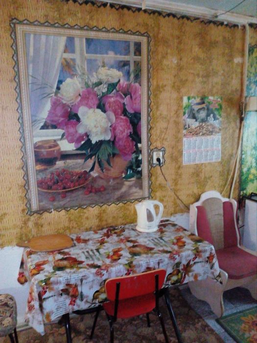 Cдаю в аренду комнату ,для парня,в Лесках.