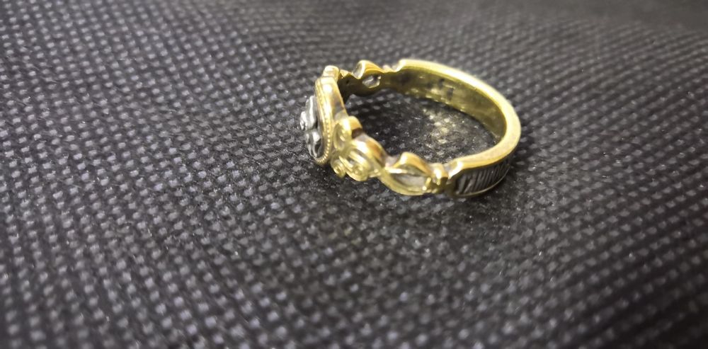 Продам православное кольцо