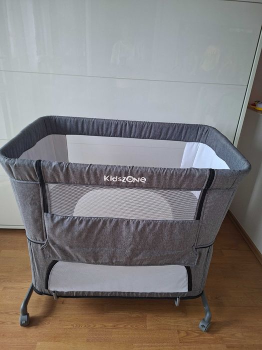 Dostawka do łózeczka Kidszone