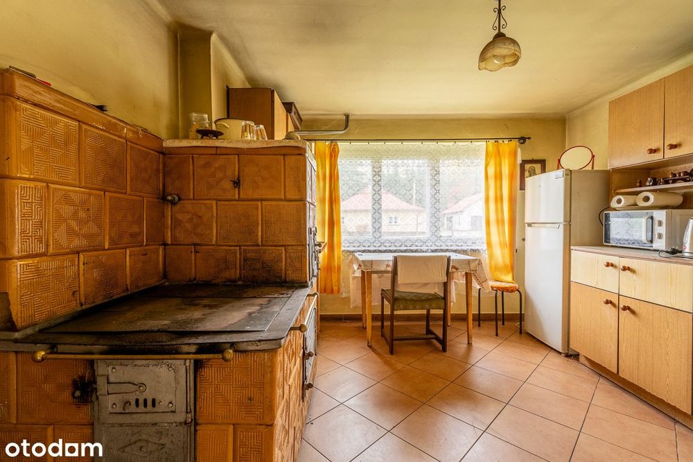 Błażowa Górna | Dom wolnostojący | Działka 13,5 ara