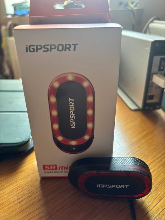 iGPSport SR mini
