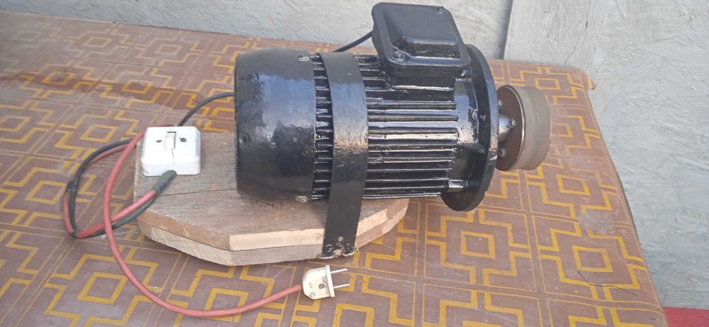 Продам наждак (точило)