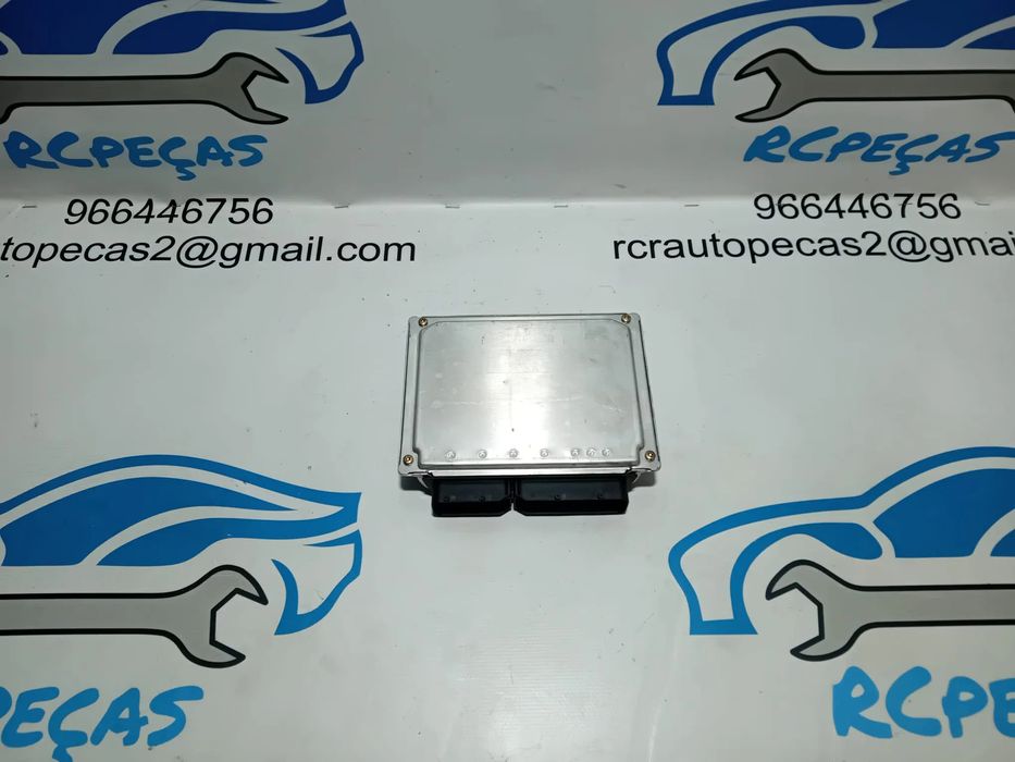 Centralina original VW VOLKSWAGEN TOUAREG 7L 7L6907553B
