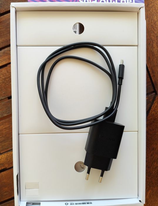 Lenovo M10 Plus 3rd Gen Tablet + Precision Pen 2 (2023)64738884755203124