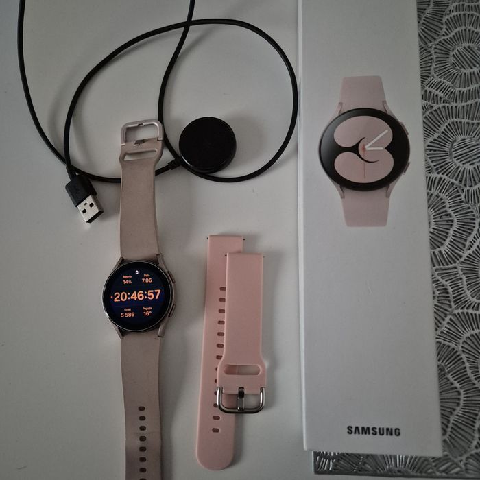 Samsung Galaxy Watch 2