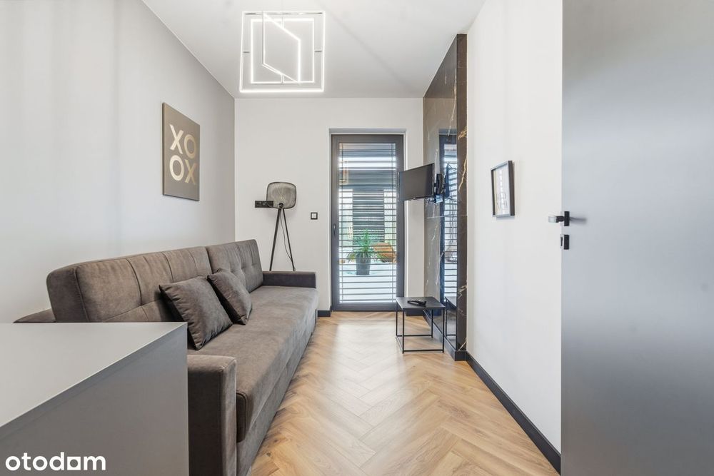 Nowoczesny Apartament Dwupoziomowy Wisła blisko Szczyrk