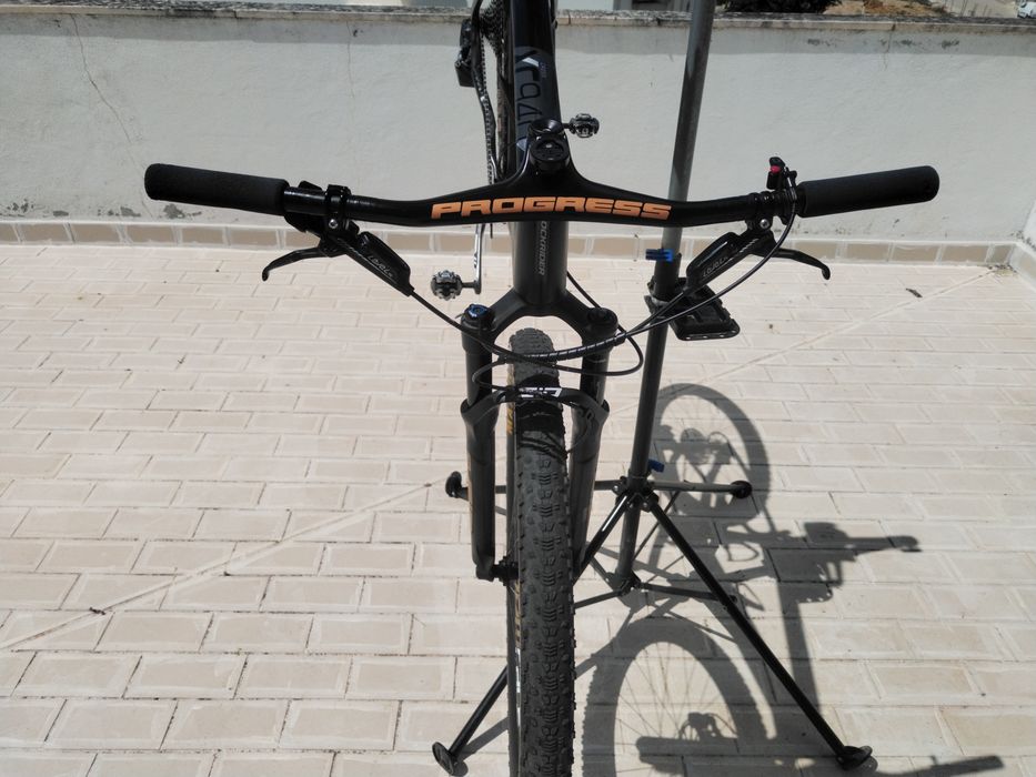 Rockrider XC 940 LTD