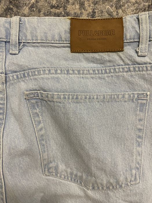 Джинси Pull & Beer