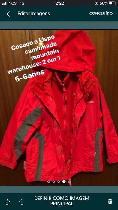 Kispo 3 em 1 para 5-6 anos