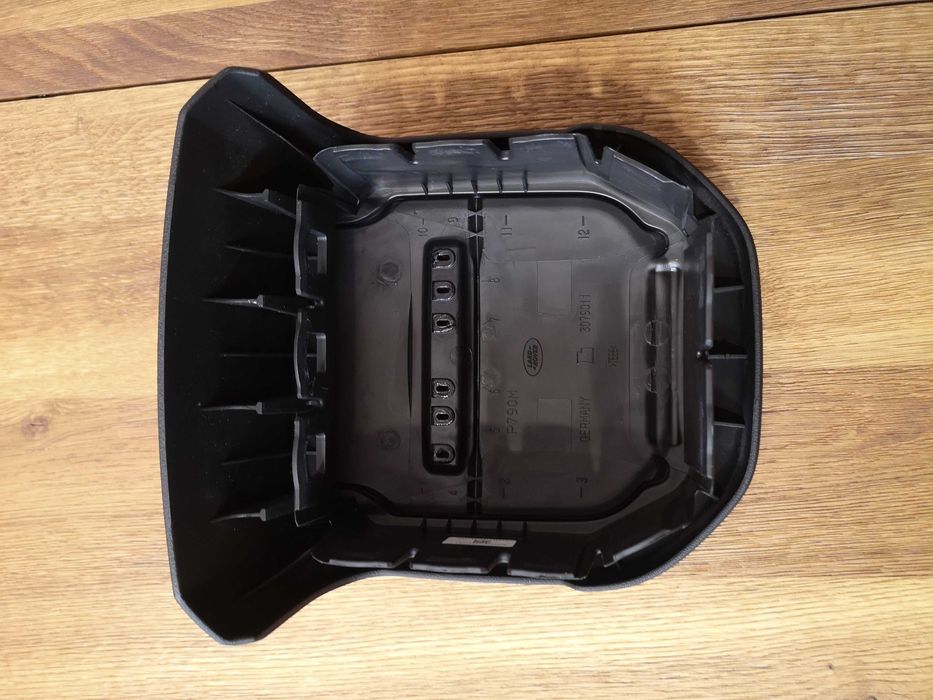 Range rover 494 Zaślepka airbag kierownicy org bdb