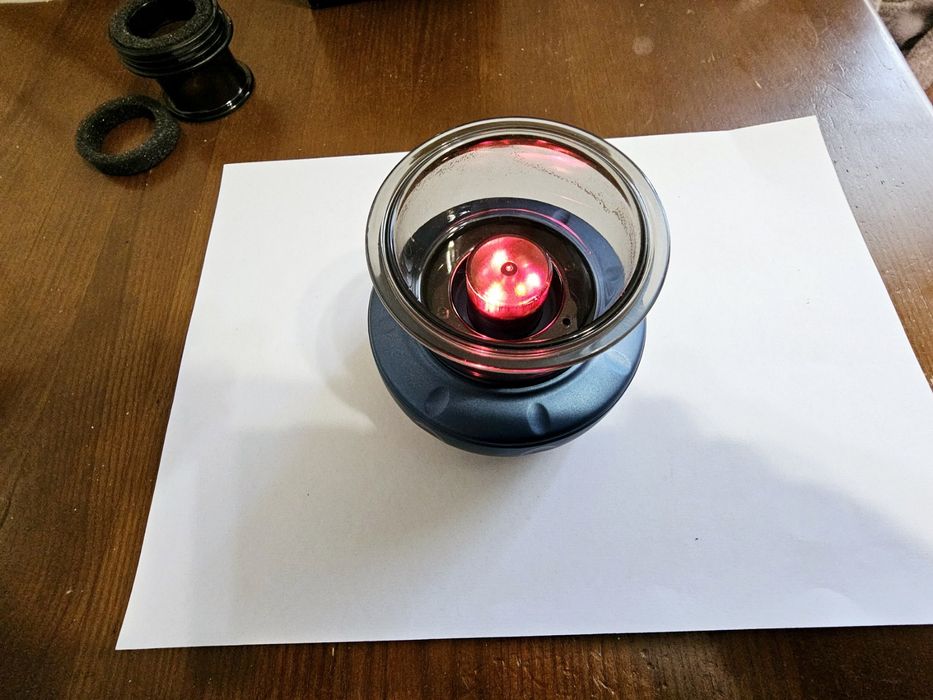 Масажер вакуумний баночний DS-A23