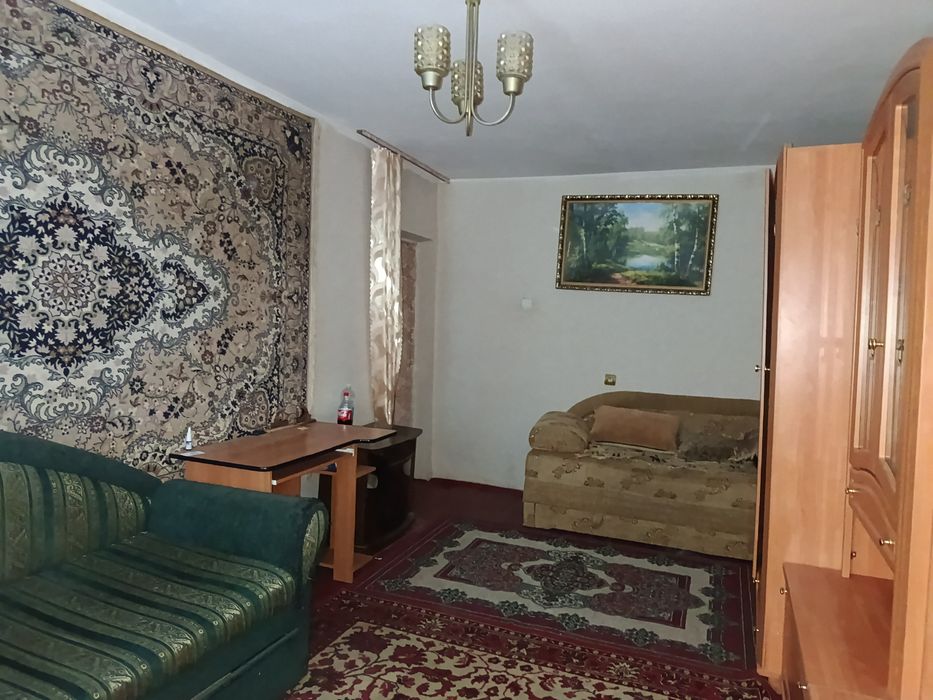Продам 2 к/КВ.в с.Луч, Николаев.обл.1/5 бл.52/36/7;ком.раздел.свое газотопление,ремонт,в/у,ванна,