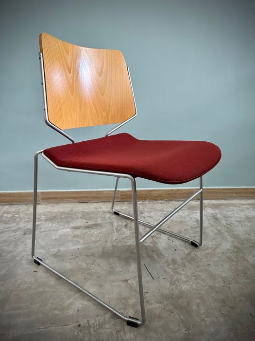 Cadeiras poltronas vintage Altamira Pedrali Handy Vintage