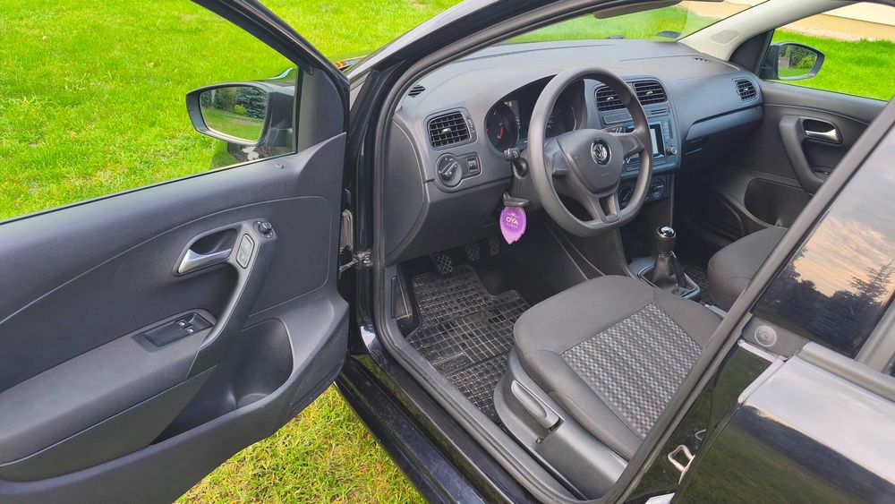 Sprzedam VW POLO 2015r 1.4TDI 75KM