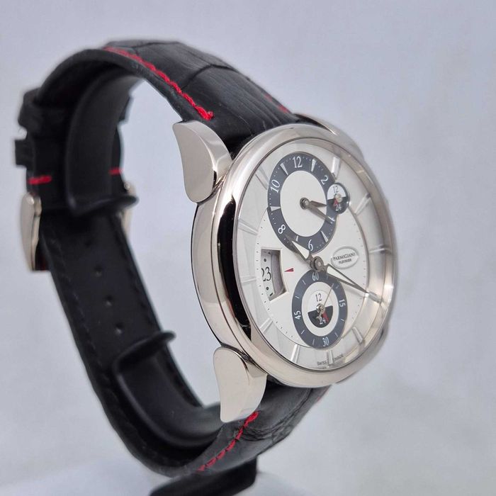 Parmigiani Fleurier Tonda Hemispheres PFC231