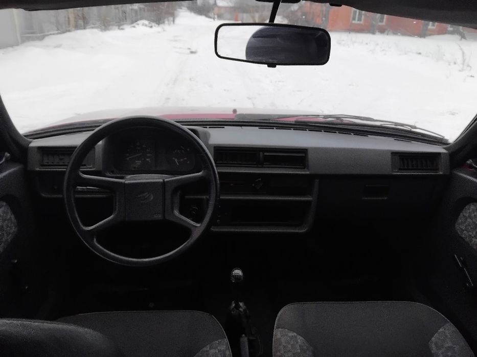 Продам Заз Славуту