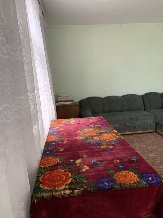 Продам будинок в центрі Борщова