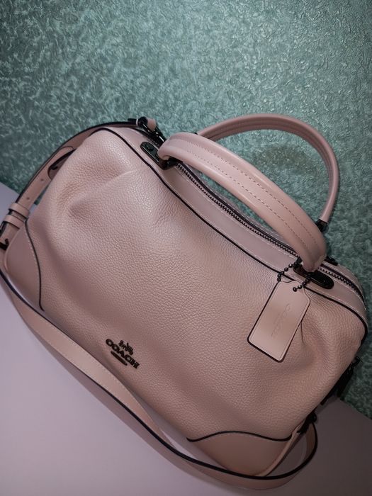 Сумка бренду  COACH