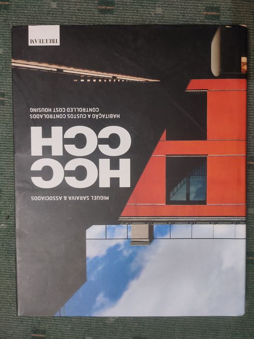 Habitação a Custos Controlados - Miguel Saraiva & Associados