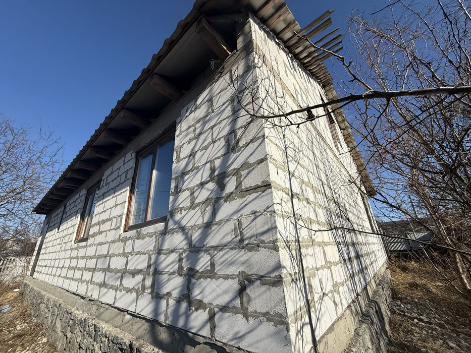 Продаж новий та якісний будинок р-н м'ясокомбінату