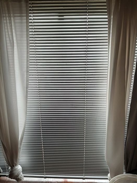 Estores aluminio 120/175