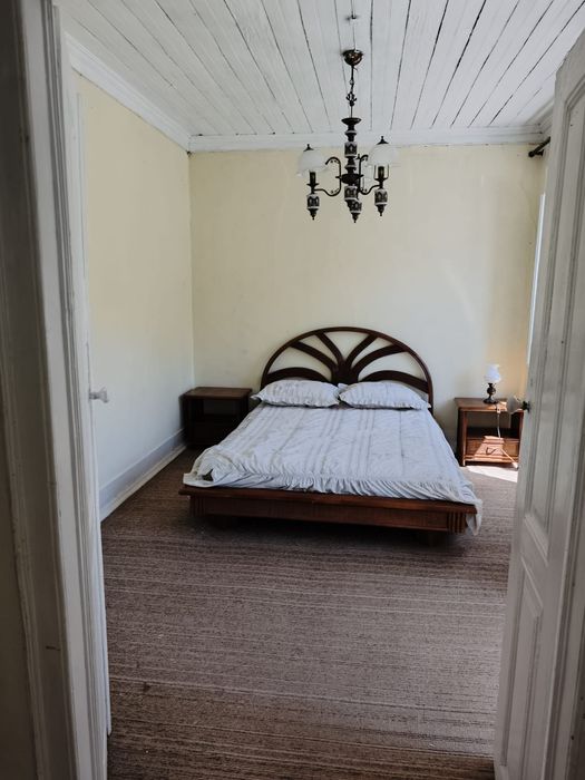 Casa Tomar, freguesia Alviobeira,Ceras