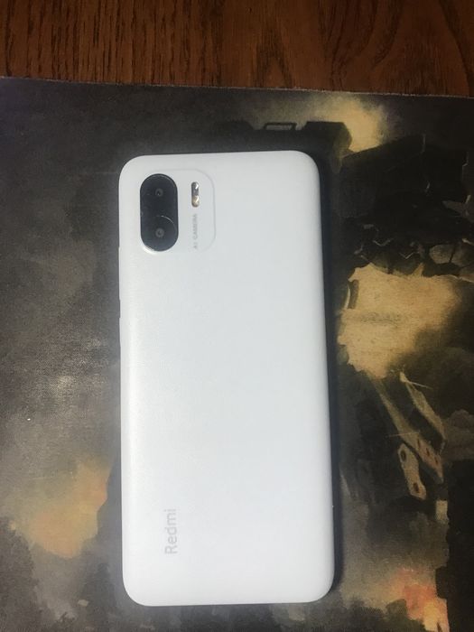 Redmi a1 2+2/32gd нормальное состояние