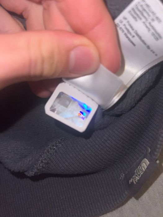 Шотри The North Face