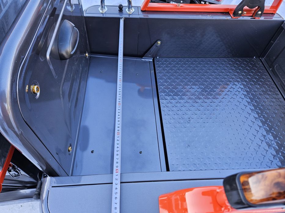 Трицикл электро ГРУЗОПАССАЖИРСКИЙ  трехколесный электротрицикл tr1 tr5