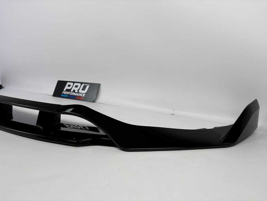Накладка переднего бампера BMW X5 G05 Paradigm