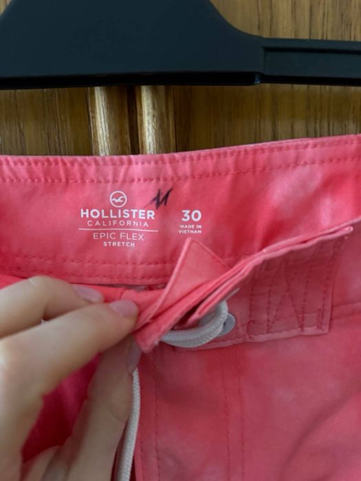 Нові чолові шорти плавки