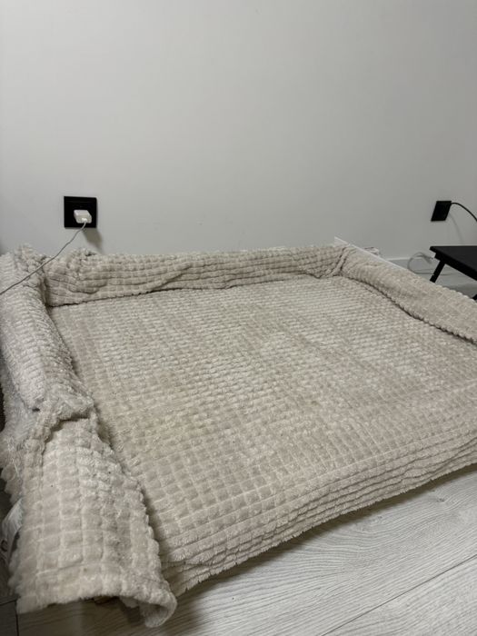 Лежанка для собаки