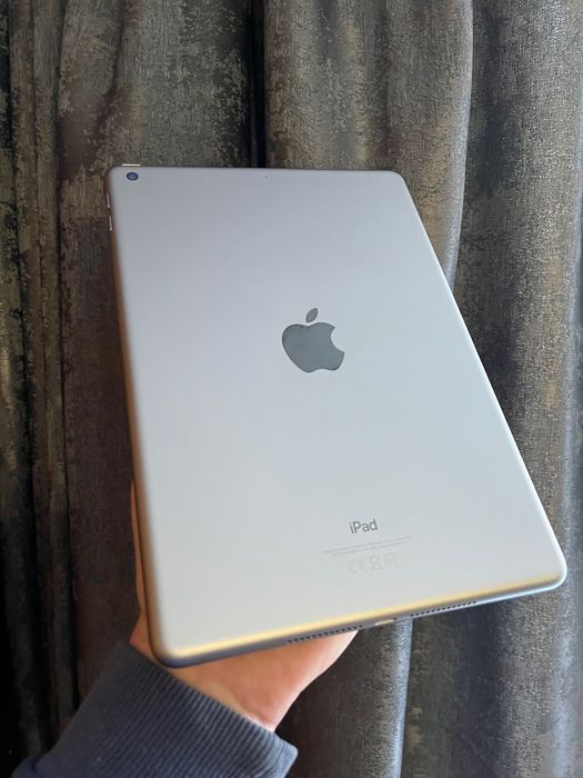 Без Обмежень! iPad 6 9.7 IOS 18 Айпад 6 покоління 9.7 діагональ