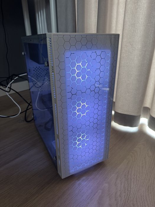 Komputer GAMINGOWY | 1TB | 16GB RAM | RTX 2080 | intel i5 | Win10pro